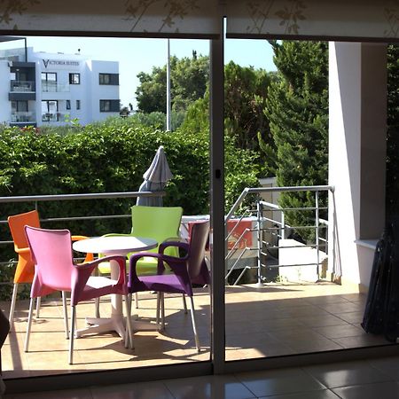 Отдыхайте С Удовольствием Paphos Exteriör bild