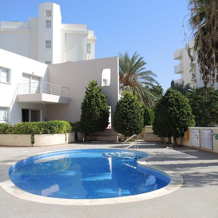 Отдыхайте С Удовольствием Paphos Exteriör bild