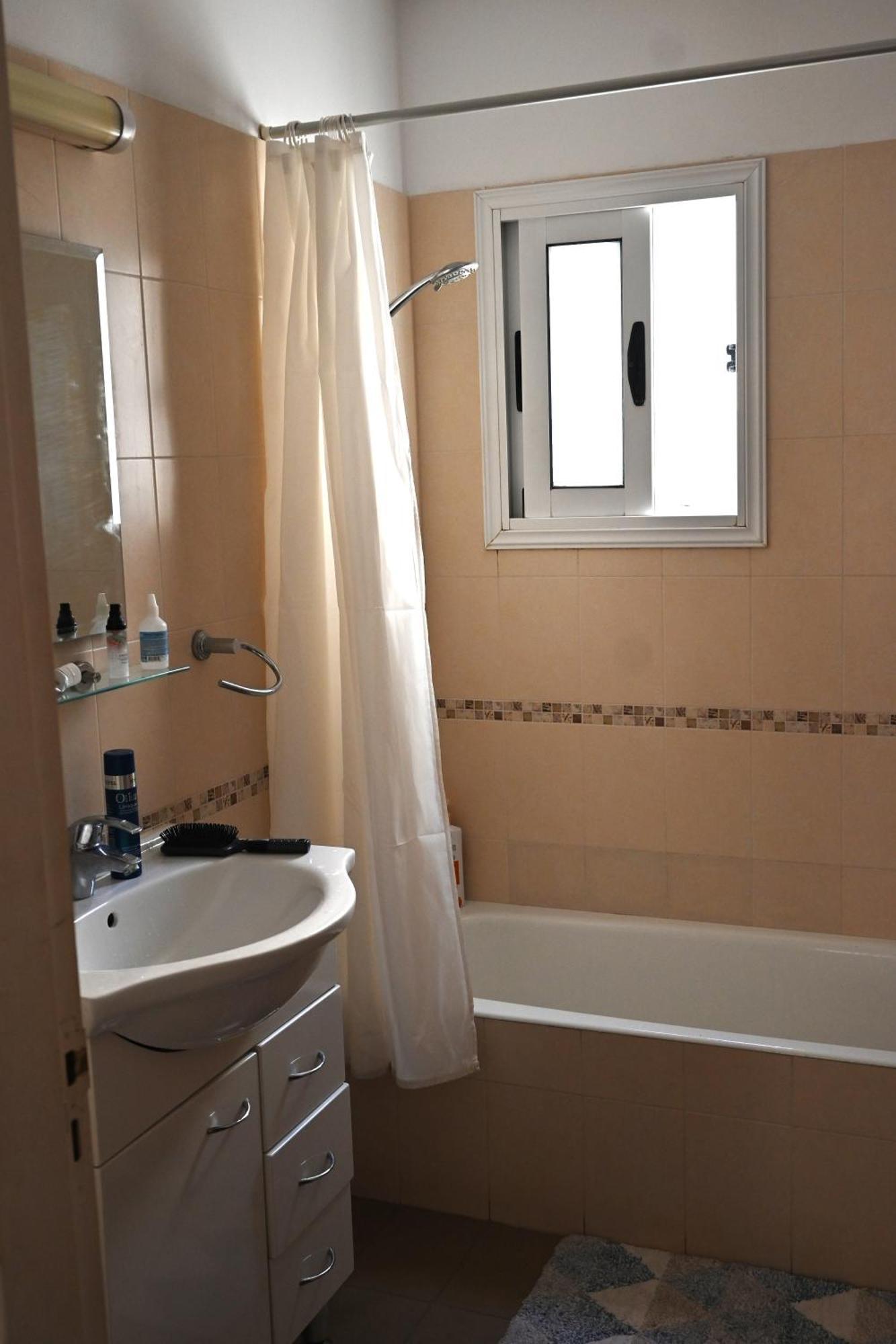 Отдыхайте С Удовольствием Paphos Exteriör bild