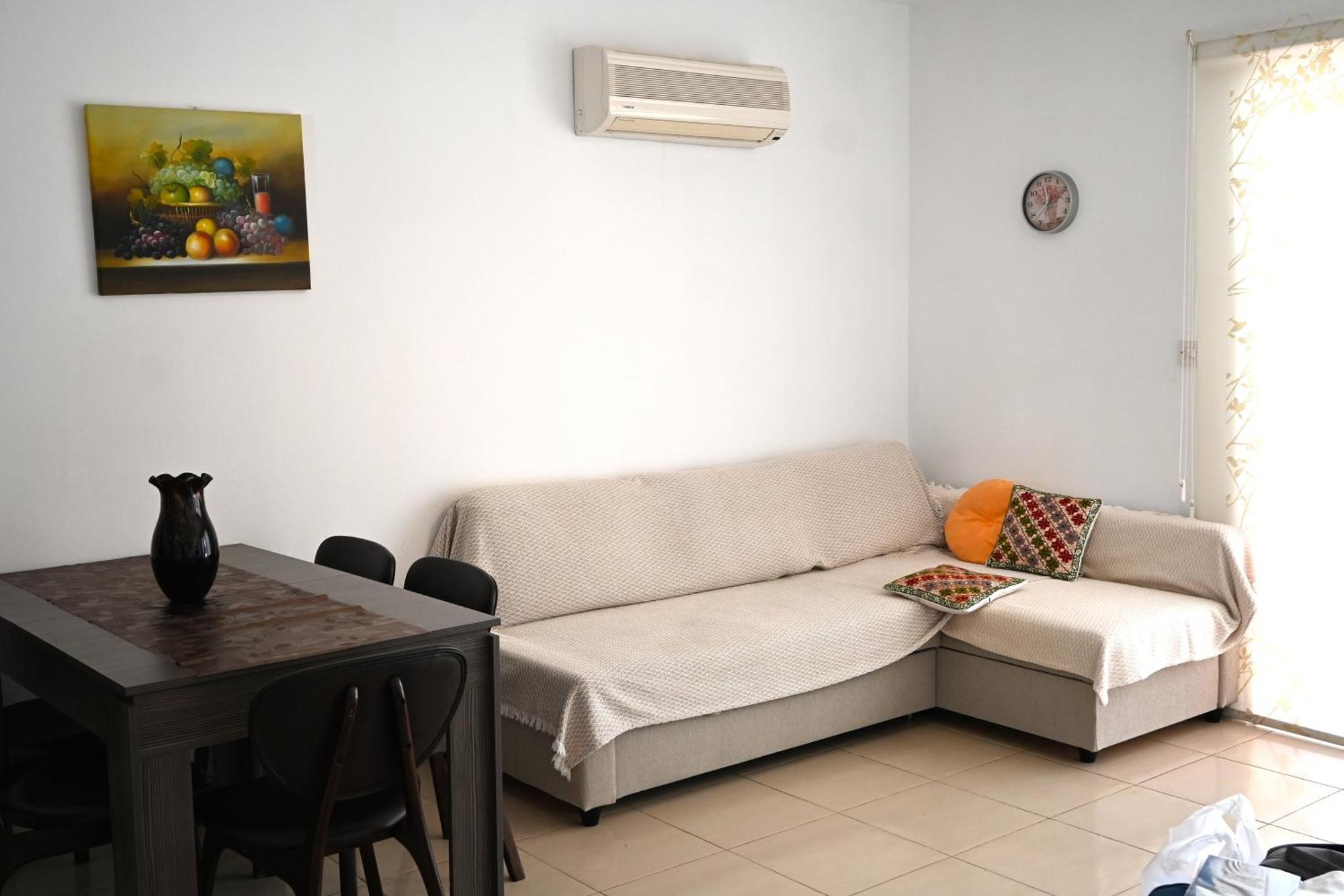 Отдыхайте С Удовольствием Paphos Exteriör bild