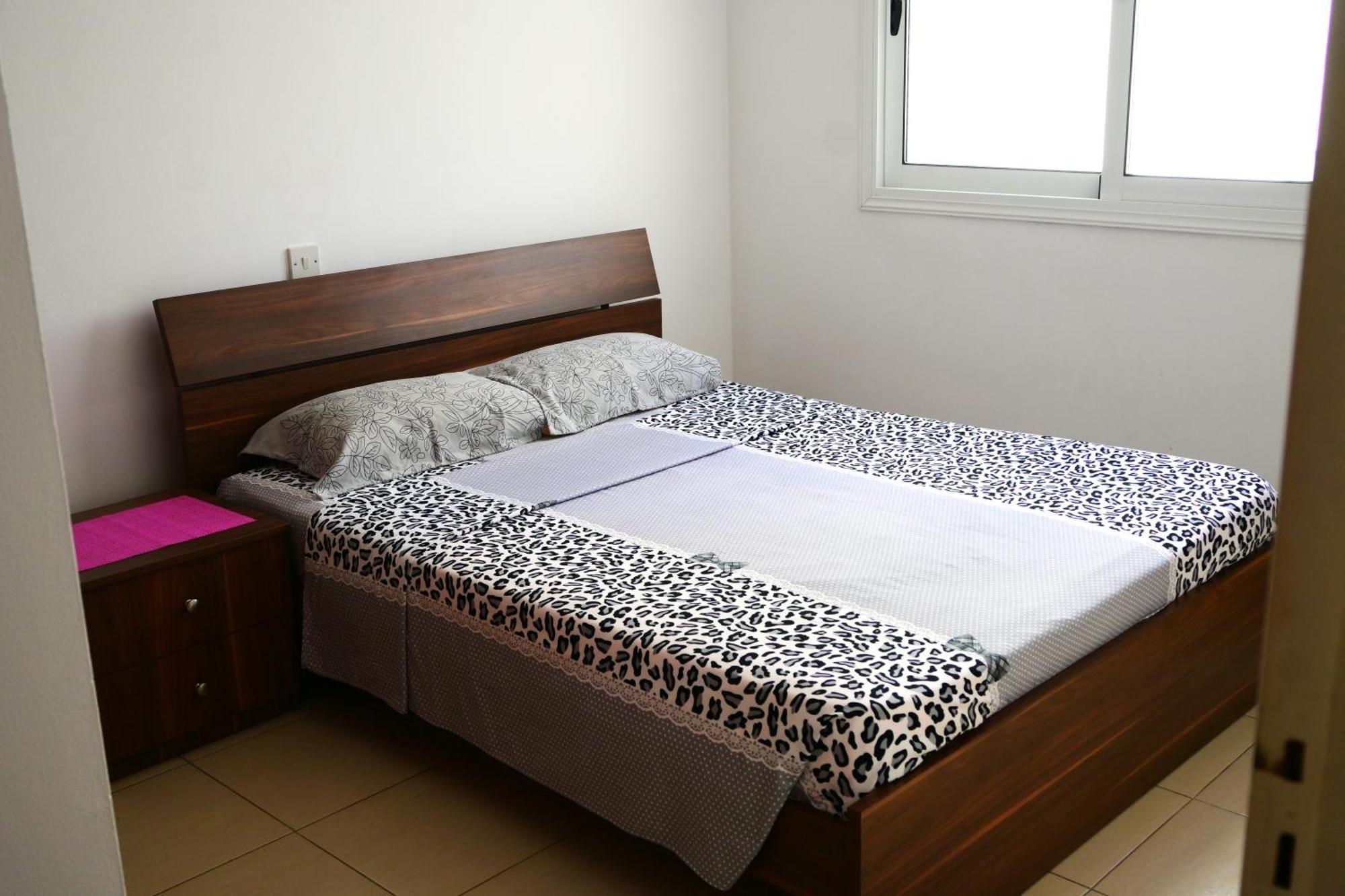 Отдыхайте С Удовольствием Paphos Exteriör bild