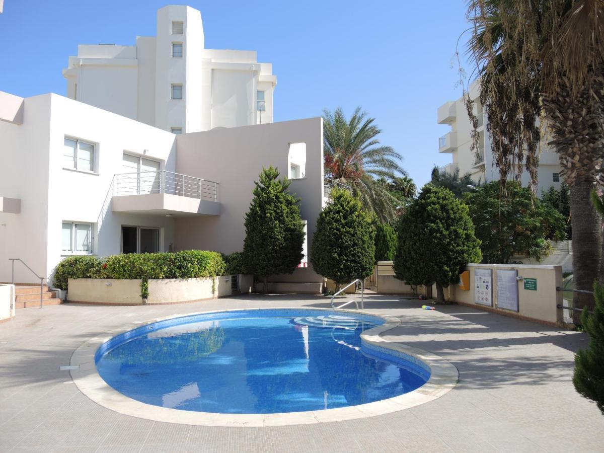 Отдыхайте С Удовольствием Paphos Exteriör bild